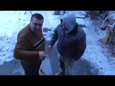 Seshu - @helsing1: a tak na serio to przybłąkał się kiedyś do maciory z synem/synami,...