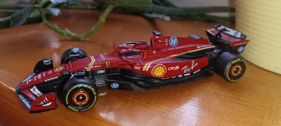 HughGrandZiemiOdzyskanych - #shell 
Mirki, ma ktoś z was taki samochodzik ze stacji S...