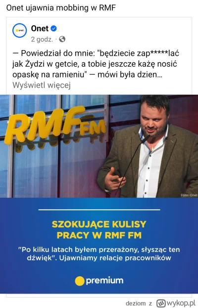 deziom - XD. Ciekawe czy kszysiek mówi aferę razem z Mazurkiem tak jak każde pierdnię...