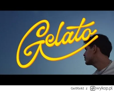GetRekt - Myślicie, że końcówka "Gelato" to teaser tego, że to będzie kolejny album k...