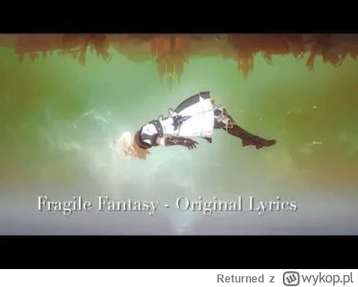 Returned - Ladne #genshinimpact