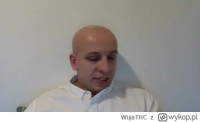 WujaTHC - oglądam to prawie codziennie, najlepszy filmik jaki powstał
#sebcel