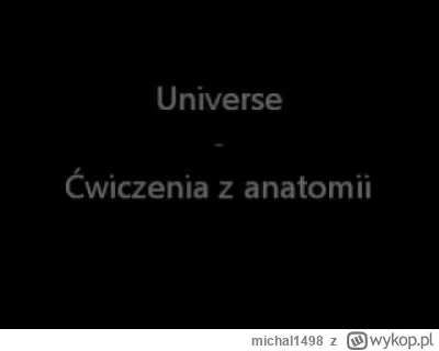 michal1498 - #muzyka #polskamuzyka #muzyka #universe #mirekbregula