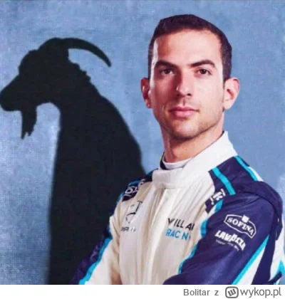 Bolitar - Za tydzień flashbacki Latifiańskie, tęsknimy Mistrzu...
#f1