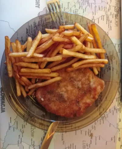 bArrek - Obiad chłopski starokawalerski do oceny