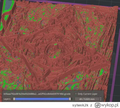 sylwek2k - >czy da się na podstawie zdjęcia wygenerować projekt 3D, aby go wydrukować...