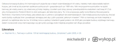 michalxd21 - Tekst z 2005 roku... Nie no, jaki 2025, jeszcze z 20 lat poczekamy ( ͡° ...