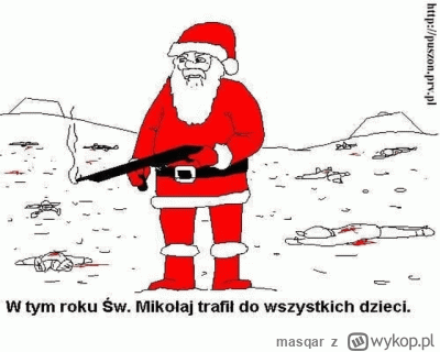 masqar - @zawijasty-barzant wersja: gore xD