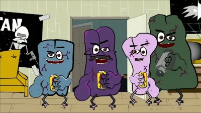 GrubyPrezes - @OlgierdanoTivi: w rodzinie nowaków powrót taty to była ważna chwila