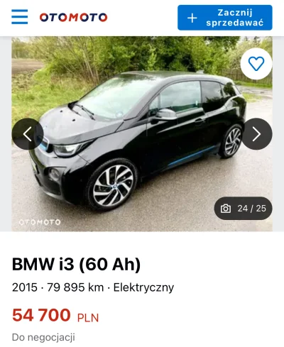 vnzb92 - @vnzb92: Ten jest fajny jeśli wystarczą Ci 4 miejsca. 

To BMW ma super skrę...