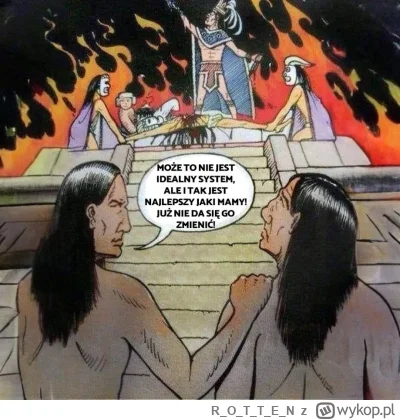 ROTTE_N - #heheszki #humorobrazkowy