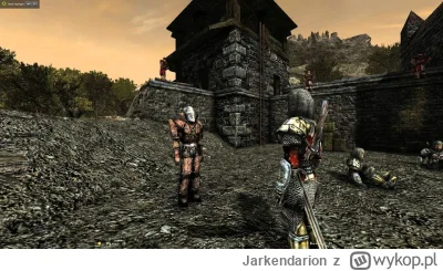 Jarkendarion - Dobra, w sumie pograłbym w new balance, bo lubię zwłaszcza opcje rozwo...