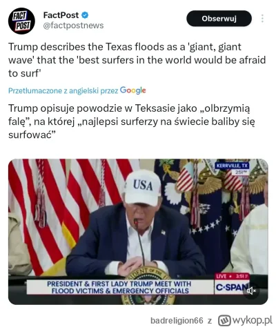 badreligion66 - #polityka Naszym politykom zdecydowanie brakuje luzu xD