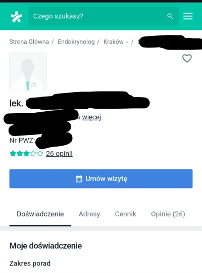 conamirko - @voot: ciężko się dogadać, ale spróbuję jeszcze raz - jak w takim razie w...