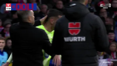 Minieri - Ferran Torres, Atletico - Barcelona 2:2

Mirror: https://streamin.one/v/7b7...