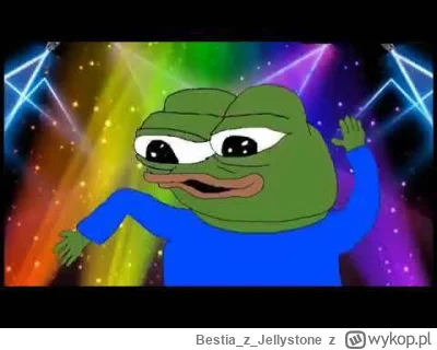 BestiazJellystone - Chłop se będzie dzisiaj taniusiał z samicą, a wy zazdrośni 
#apus...