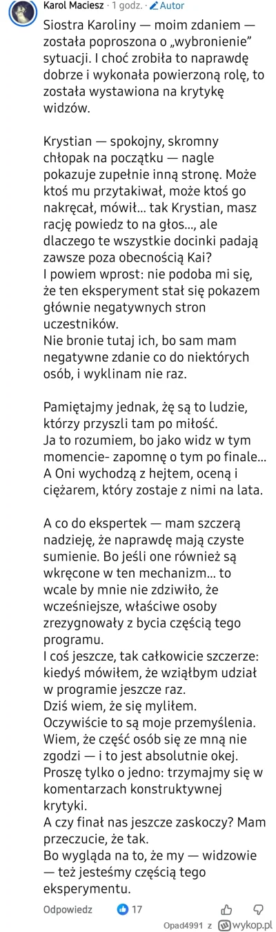 Opad4991 - @Opad4991