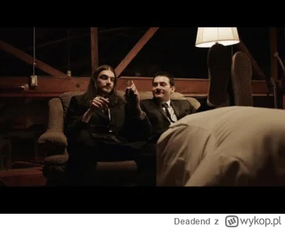 Deadend - @S-Type: bardzo dobrze znany i lubiany, zarówno jak i vol 2. Tylko i wyłącz...