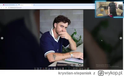 krystian-stepaniak - @dawiddrifter: A tu masz przykład profili na jakie przychodzą. T...