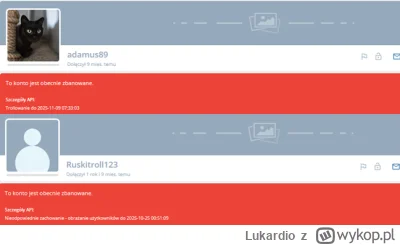 Lukardio - https://wykop.pl/ludzie/adamus89

-8037
#stobanowdlaprawakow

- 1184
#stob...