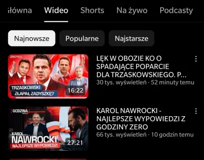 Davvs - @mariusz-madejczyk: To nie wszystko na dzisiaj rób aktualizację XD