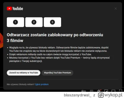 b....._ - co to #!$%@? jest? da się coś z tym zrobić czy ich #!$%@?ło do reszty? 
#yo...