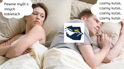 JoeAlexa - @Natsusa: ke? To ja wnioskuję bez przerwy, że jeżeli dowolna kobieta, o kt...