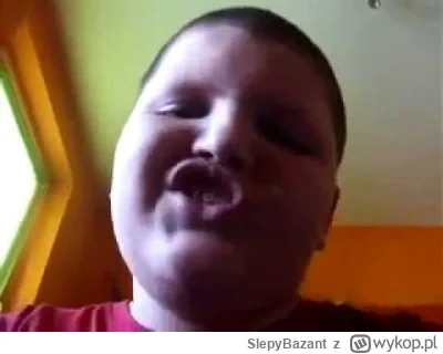 SlepyBazant - @prodigium: