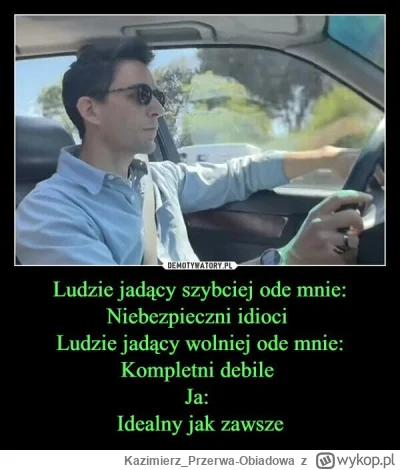 Kazimierz_Przerwa-Obiadowa - #eurowizja
Tak się czuję, jak widzę oceny jury i publicz...