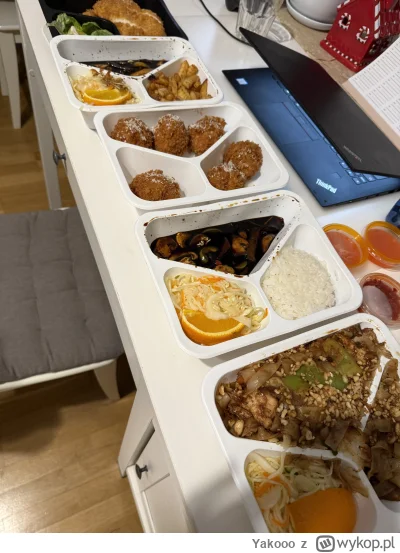 Yakooo - Tak, jestem mentalnym grubasem #jedzzwykopem #chinczyk