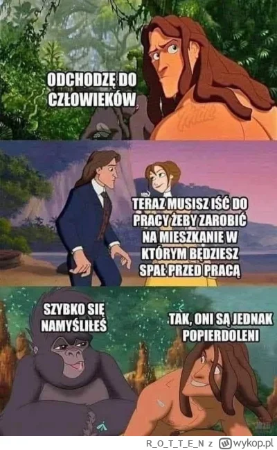 ROTTE_N - #heheszki #humorobrazkowy