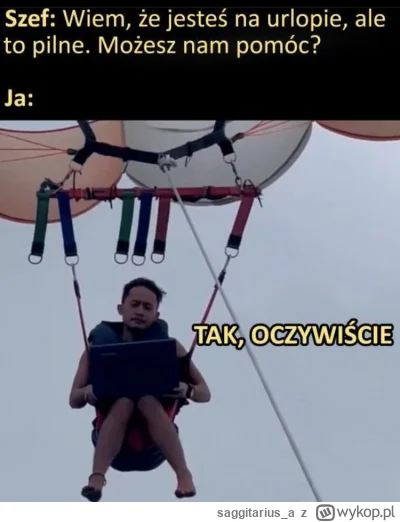 saggitarius_a - ( ͡° ͜ʖ ͡°)

#pracbaza #praca #korposwiat #programista15k #heheszki #...