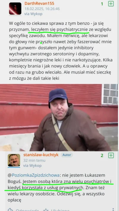 CzikaKiri - #onitypowi

"Olo Team".

#kononowicz #patostreamy