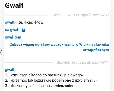 pmts - @Glacial nie wiem co jest w polskim prawie, nie jestem prawnikiem. Ale wiem co...