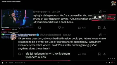 MagicznyKarp - Dorzucę jeszcze to, jako początek rozmów o tej grze

https://streamabl...