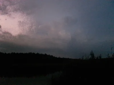 Infirmusest - #spierdotrip  Burza!