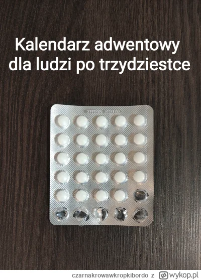 czarnakrowawkropkibordo - #heheszki #humorobrazkowy #wykop30plus