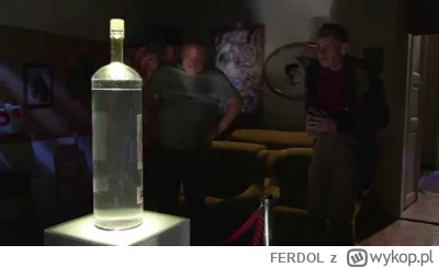 FERDOL - Negocjatorzy raszei 
#danielmagical