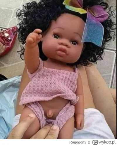 Rogogon5 - #dzieci #kiciochpyta #zabawki #pytanie Jestem totalnie zielony w temacie z...