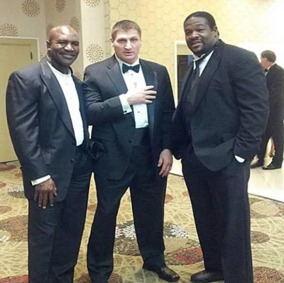 skrogg - Trzej tenorzy.