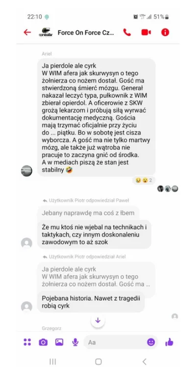 tenji - Masakra co te niemiecko-rosyjskie agenty sa w stanie zrobic dla koryta i dla ...