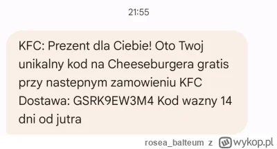 rosea_balteum - Bierzcie i jedzcie ʕ•ᴥ•ʔ
Proszę tylko napisać w komentarzu jeśli wyko...