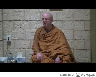 Dan188 - https://youtu.be/HYr07by_bNc #buddyzm #theravada
