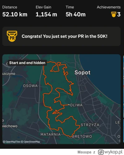 Mauupa - @scorp02: a było było ( ͡° ͜ʖ ͡°)