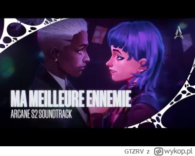 GTZRV - @yourgrandma: Stromae, Pomme - “Ma Meilleure Ennemie”