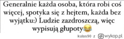 kulas90 - @Technick20: No ciekawe kto hejtuje takiego twórce inpostu, twórce ubera, c...