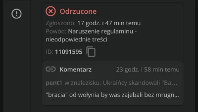 mleko3-2procent - Na wykopie stabilnie. Ja jak napisze przekleństwo to usuwają w 5 mi...