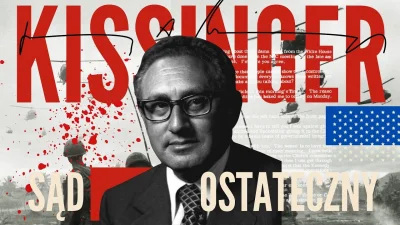 djtartini1 - #geopolityka Zgadzacie się z tą oceną Kissingera? Wiele osób jak np. #ba...