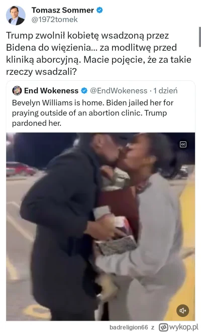 badreligion66 - #polityka Zawinęli ja bo groziła pracownikom i pacjentkom a także za ...