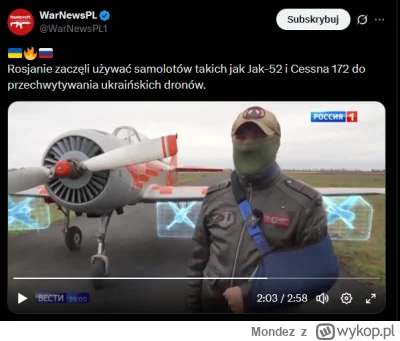 Mondez - Trzy dni. 

#wojna #rosja #ukraina